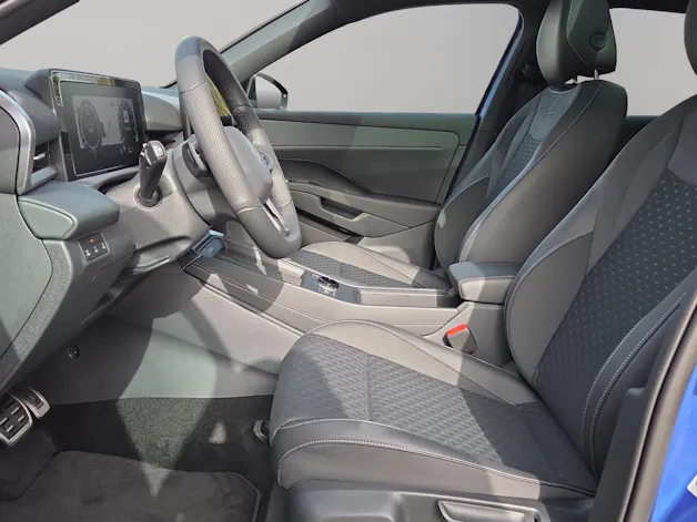 VW T-Roc 1.5 eTSI mHEV R-Line DSG