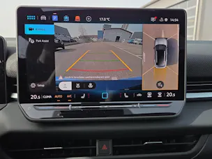 VW T-Roc 1.5 eTSI mHEV R-Line DSG