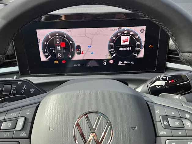 VW T-Roc 1.5 eTSI mHEV R-Line DSG