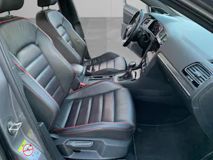 VW Golf 2.0 TSI GTI Perform.