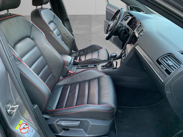 VW Golf 2.0 TSI GTI Perform.