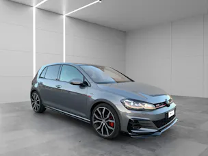 VW Golf 2.0 TSI GTI Perform.