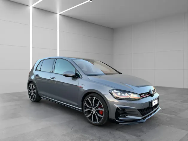VW Golf 2.0 TSI GTI Perform.
