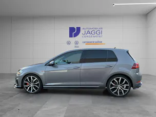VW Golf 2.0 TSI GTI Perform.