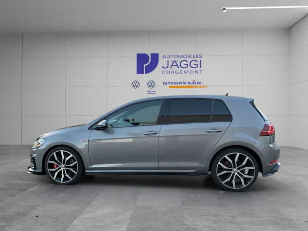 VW Golf 2.0 TSI GTI Perform.
