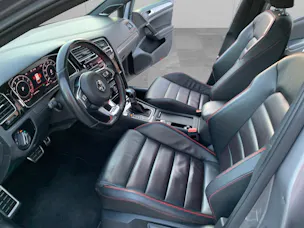 VW Golf 2.0 TSI GTI Perform.