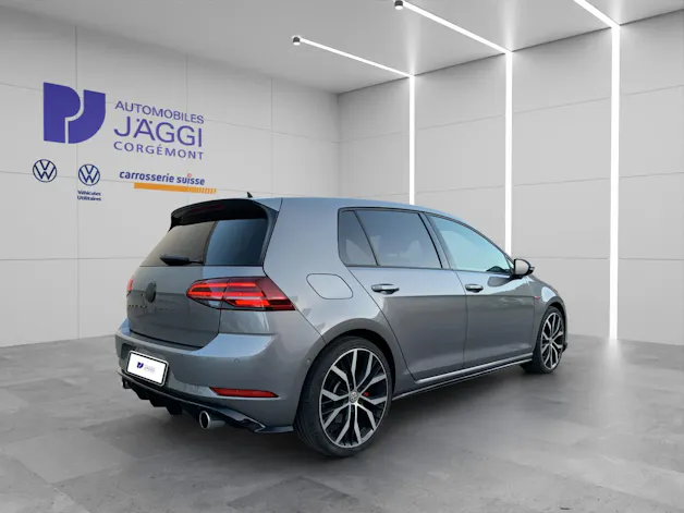 VW Golf 2.0 TSI GTI Perform.