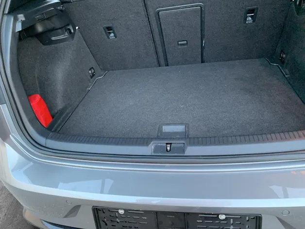 VW Golf 2.0 TSI GTI Perform.