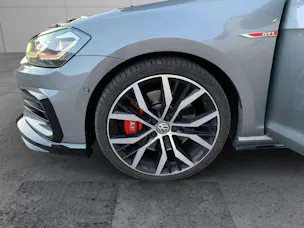 VW Golf 2.0 TSI GTI Perform.