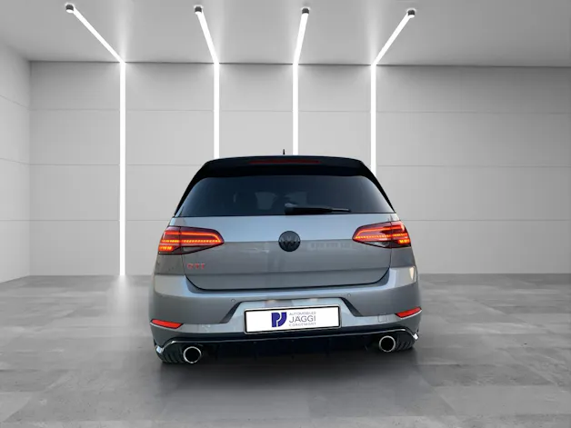 VW Golf 2.0 TSI GTI Perform.