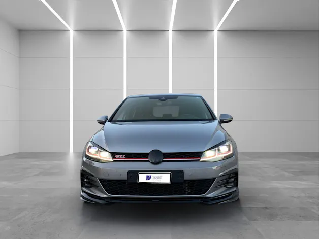 VW Golf 2.0 TSI GTI Perform.