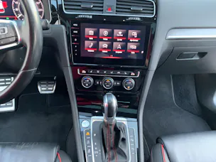 VW Golf 2.0 TSI GTI Perform.
