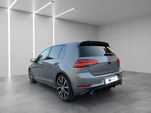 VW Golf 2.0 TSI GTI Perform.