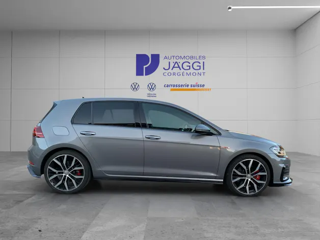 VW Golf 2.0 TSI GTI Perform.