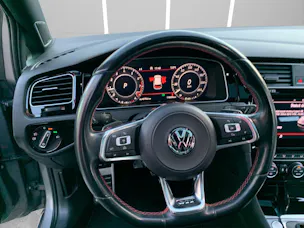 VW Golf 2.0 TSI GTI Perform.