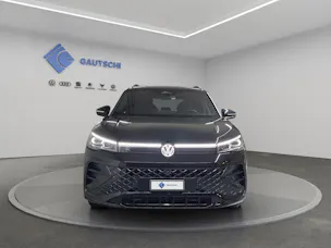 VW Tiguan 2.0 TDI SCR R-Line 4Motion DSG
