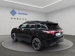 VW Tiguan 2.0 TDI SCR R-Line 4Motion DSG