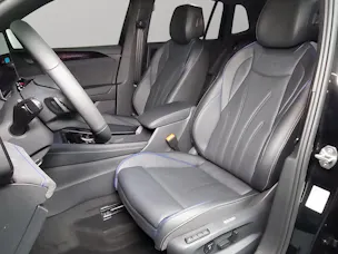 VW Tiguan 2.0 TDI SCR R-Line 4Motion DSG