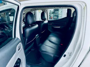 Fiat Fullback LX 2.4 MJ DC Swiss 4WD A