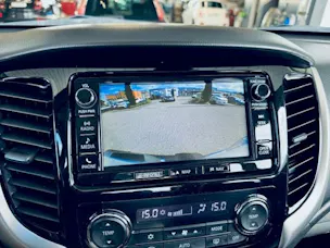 Fiat Fullback LX 2.4 MJ DC Swiss 4WD A