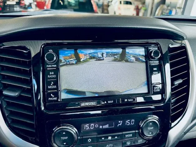 Fiat Fullback LX 2.4 MJ DC Swiss 4WD A