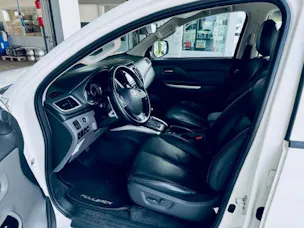 Fiat Fullback LX 2.4 MJ DC Swiss 4WD A