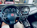Fiat Fullback LX 2.4 MJ DC Swiss 4WD A