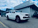 Fiat Fullback LX 2.4 MJ DC Swiss 4WD A