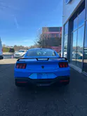 Ford Mustang Coupé 5.0 V8 Dark Hors Automatique