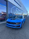 Ford Mustang Coupé 5.0 V8 Dark Hors Automatique