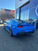 Ford Mustang Coupé 5.0 V8 Dark Hors Automatique