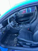 Ford Mustang Coupé 5.0 V8 Dark Hors Automatique