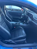 Ford Mustang Coupé 5.0 V8 Dark Hors Automatique