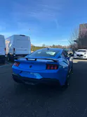Ford Mustang Coupé 5.0 V8 Dark Hors Automatique