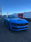 Ford Mustang Coupé 5.0 V8 Dark Hors Automatique