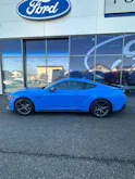 Ford Mustang Coupé 5.0 V8 Dark Hors Automatique
