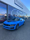 Ford Mustang Coupé 5.0 V8 Dark Hors Automatique