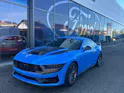 Ford Mustang Coupé 5.0 V8 Dark Hors Automatique