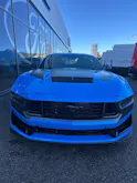Ford Mustang Coupé 5.0 V8 Dark Hors Automatique
