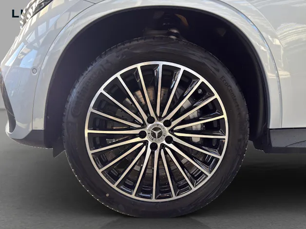 Mercedes-Benz GLC 300 de 4Matic EQ Star 9G-Tronic
