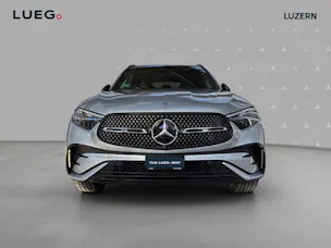 Mercedes-Benz GLC 300 de 4Matic EQ Star 9G-Tronic