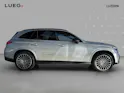 Mercedes-Benz GLC 300 de 4Matic EQ Star 9G-Tronic