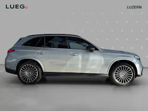 Mercedes-Benz GLC 300 de 4Matic EQ Star 9G-Tronic