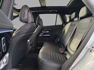 Mercedes-Benz GLC 300 de 4Matic EQ Star 9G-Tronic