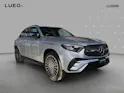 Mercedes-Benz GLC 300 de 4Matic EQ Star 9G-Tronic