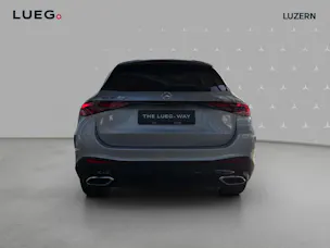 Mercedes-Benz GLC 300 de 4Matic EQ Star 9G-Tronic