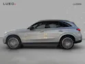 Mercedes-Benz GLC 300 de 4Matic EQ Star 9G-Tronic