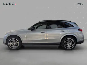Mercedes-Benz GLC 300 de 4Matic EQ Star 9G-Tronic