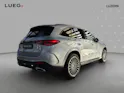 Mercedes-Benz GLC 300 de 4Matic EQ Star 9G-Tronic