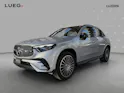 Mercedes-Benz GLC 300 de 4Matic EQ Star 9G-Tronic